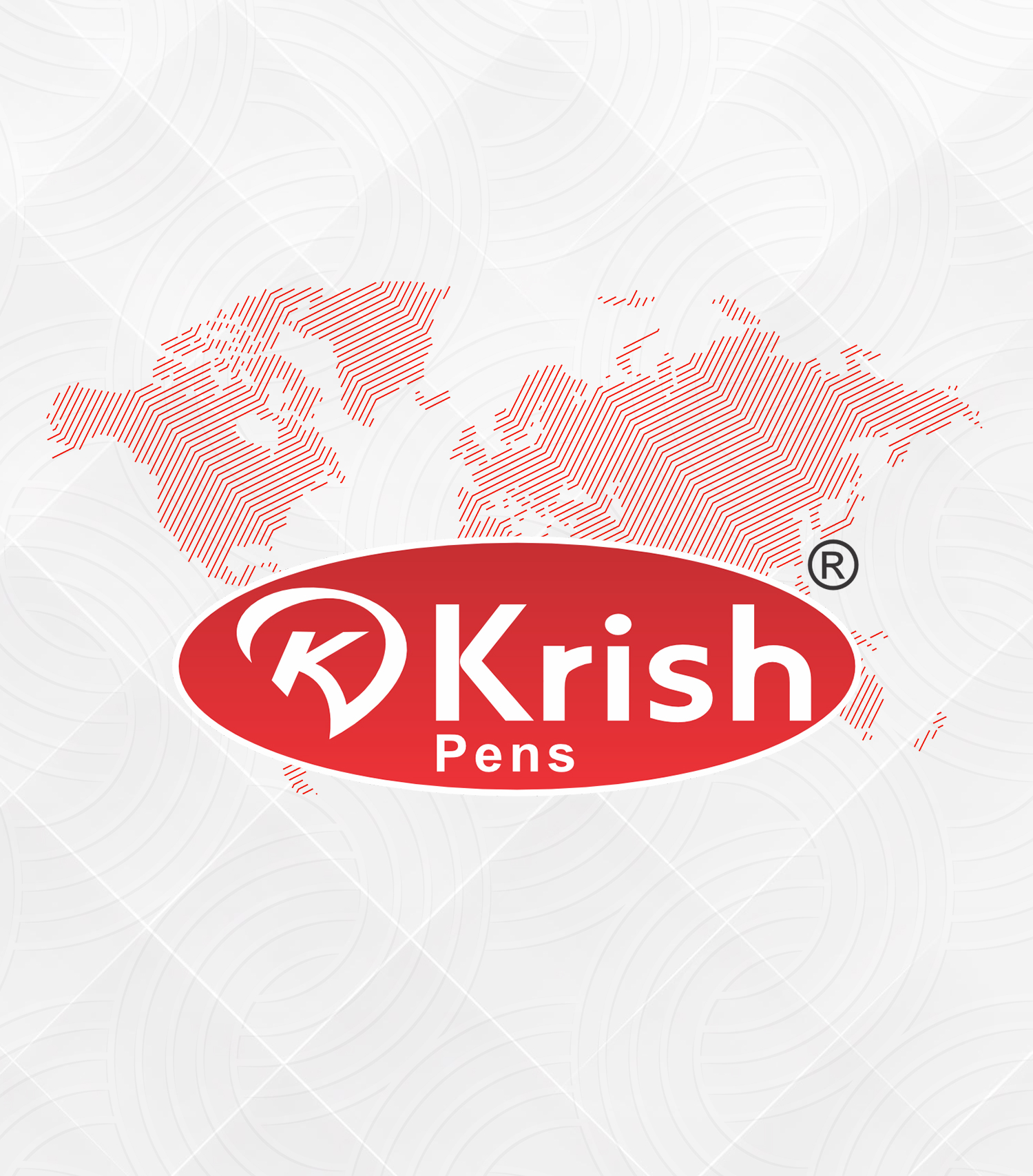 Enter the world of Krish Pens